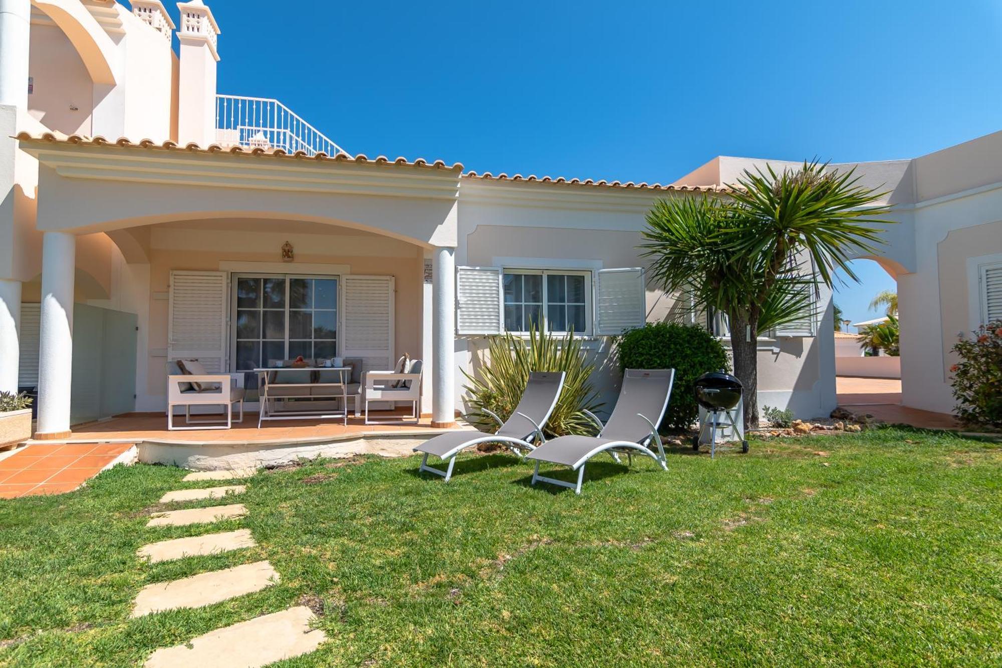 Villa Baia Village 7 Albufeira