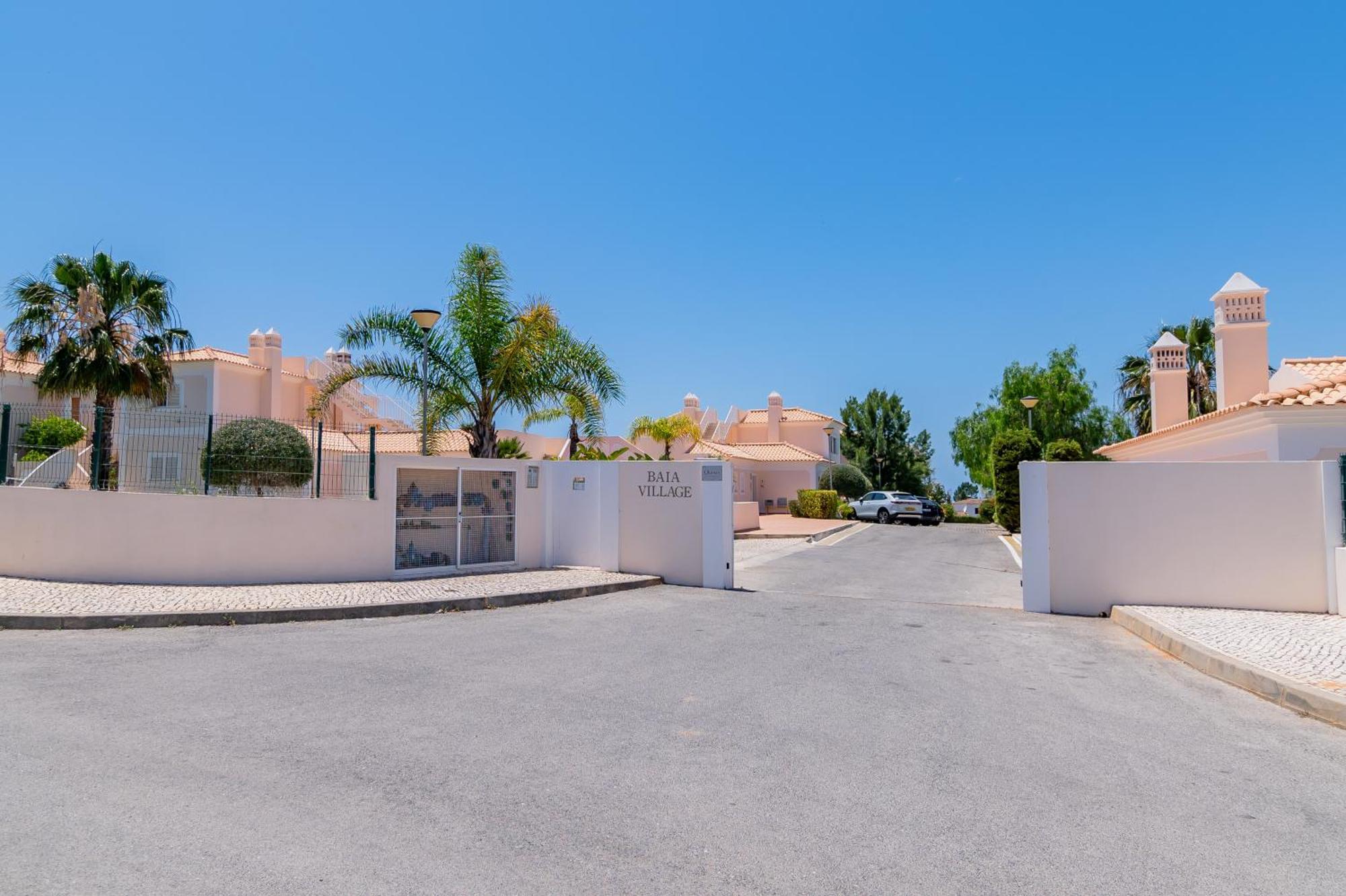 Baia Village 7 Villa *