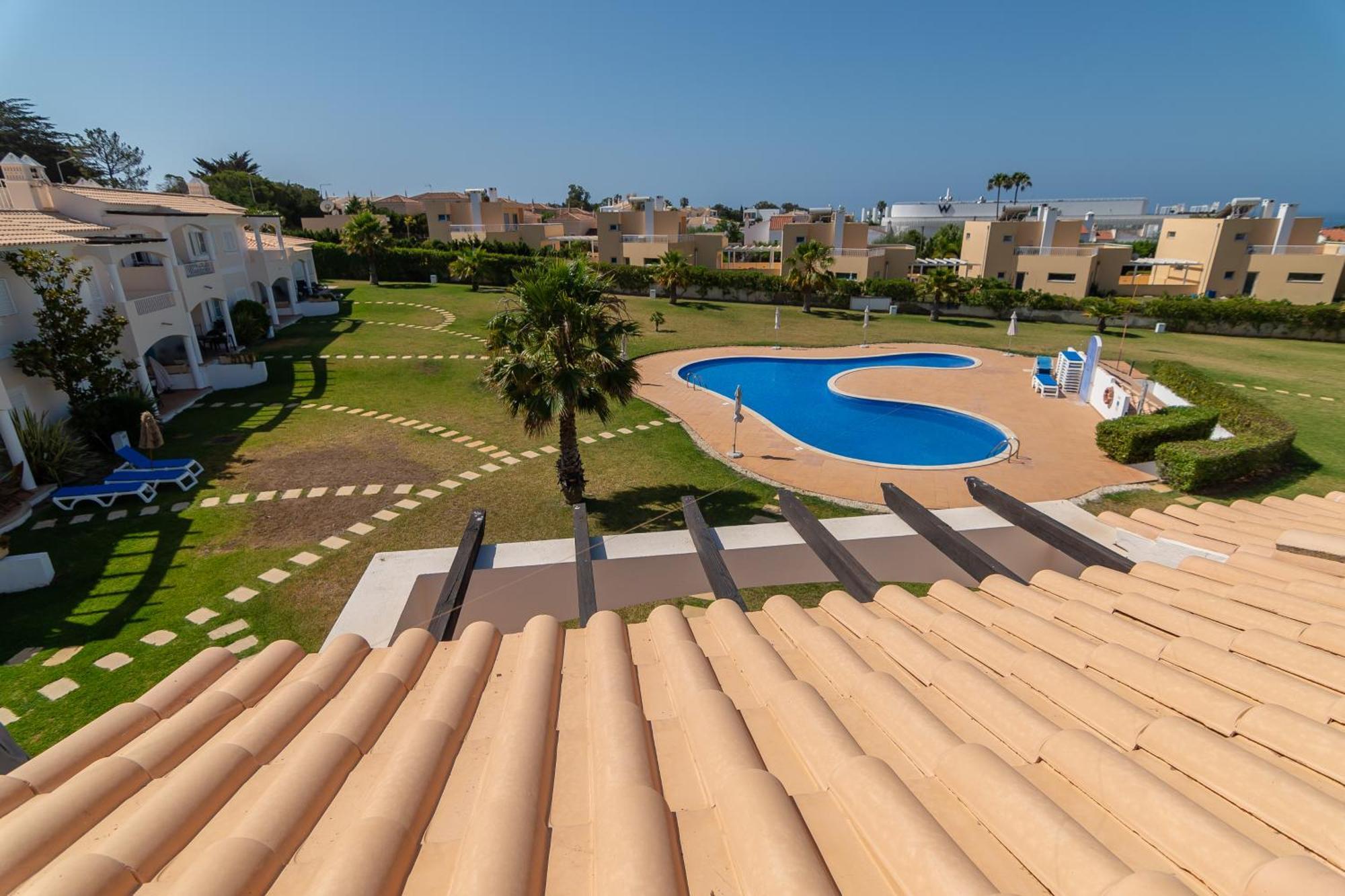 Baia Village 7 Albufeira