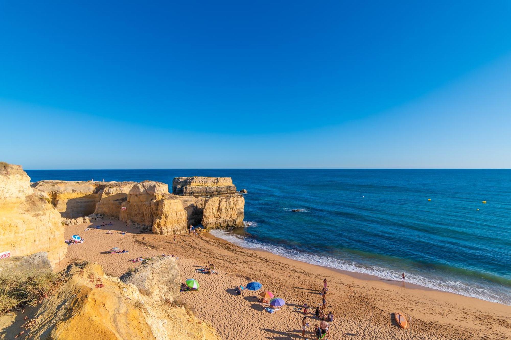 Baia Village 7 Villa Albufeira