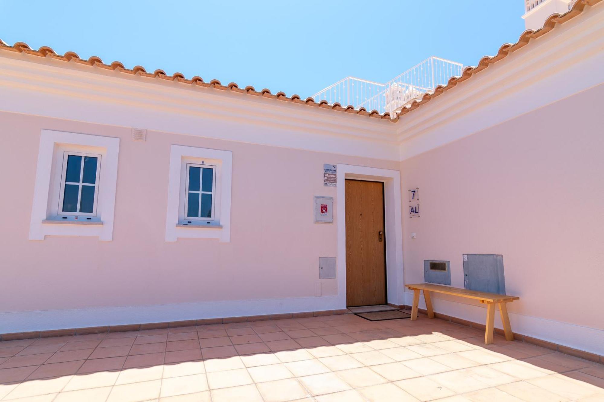 Villa Baia Village 7