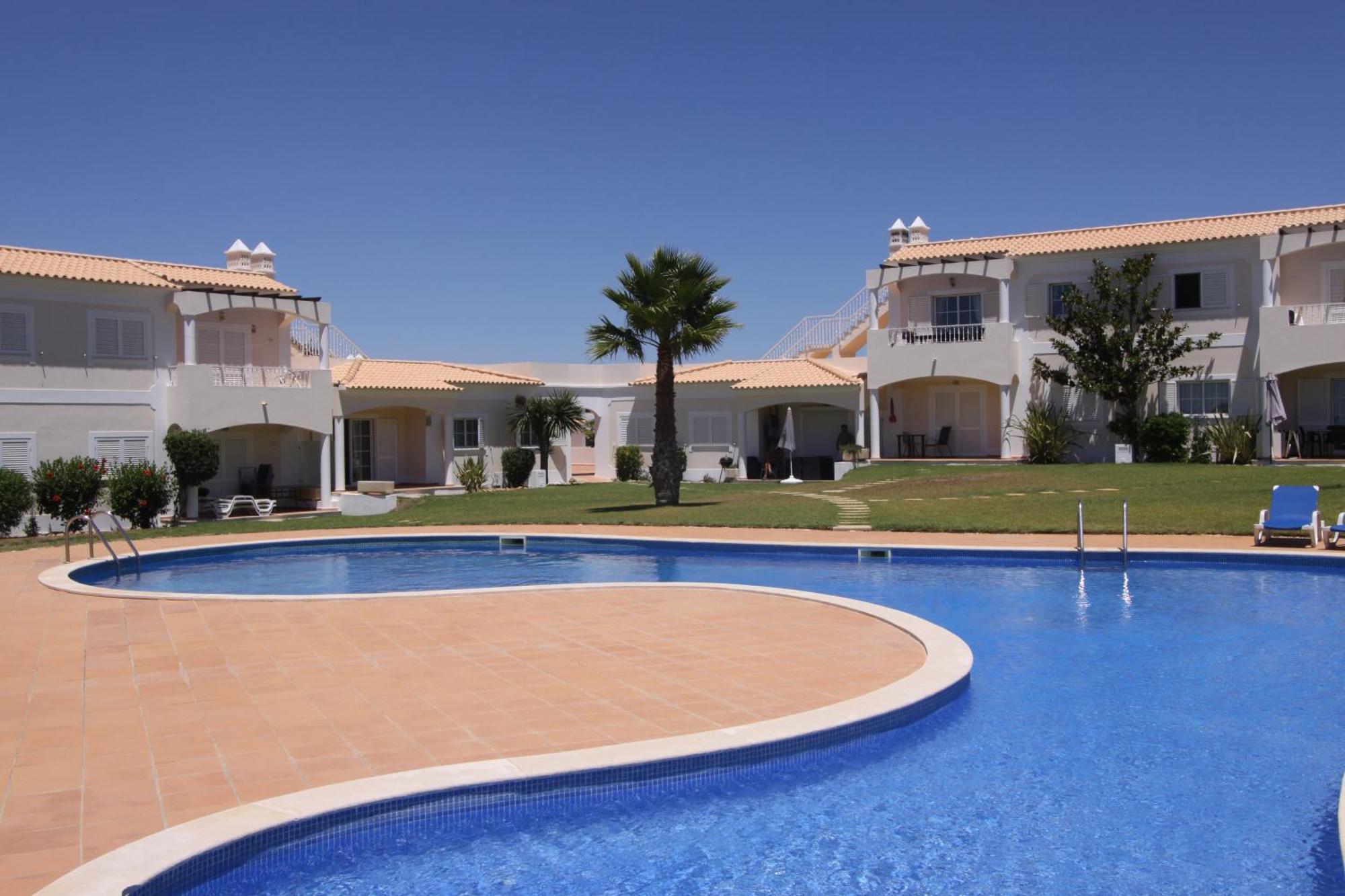 Baia Village 7 Villa