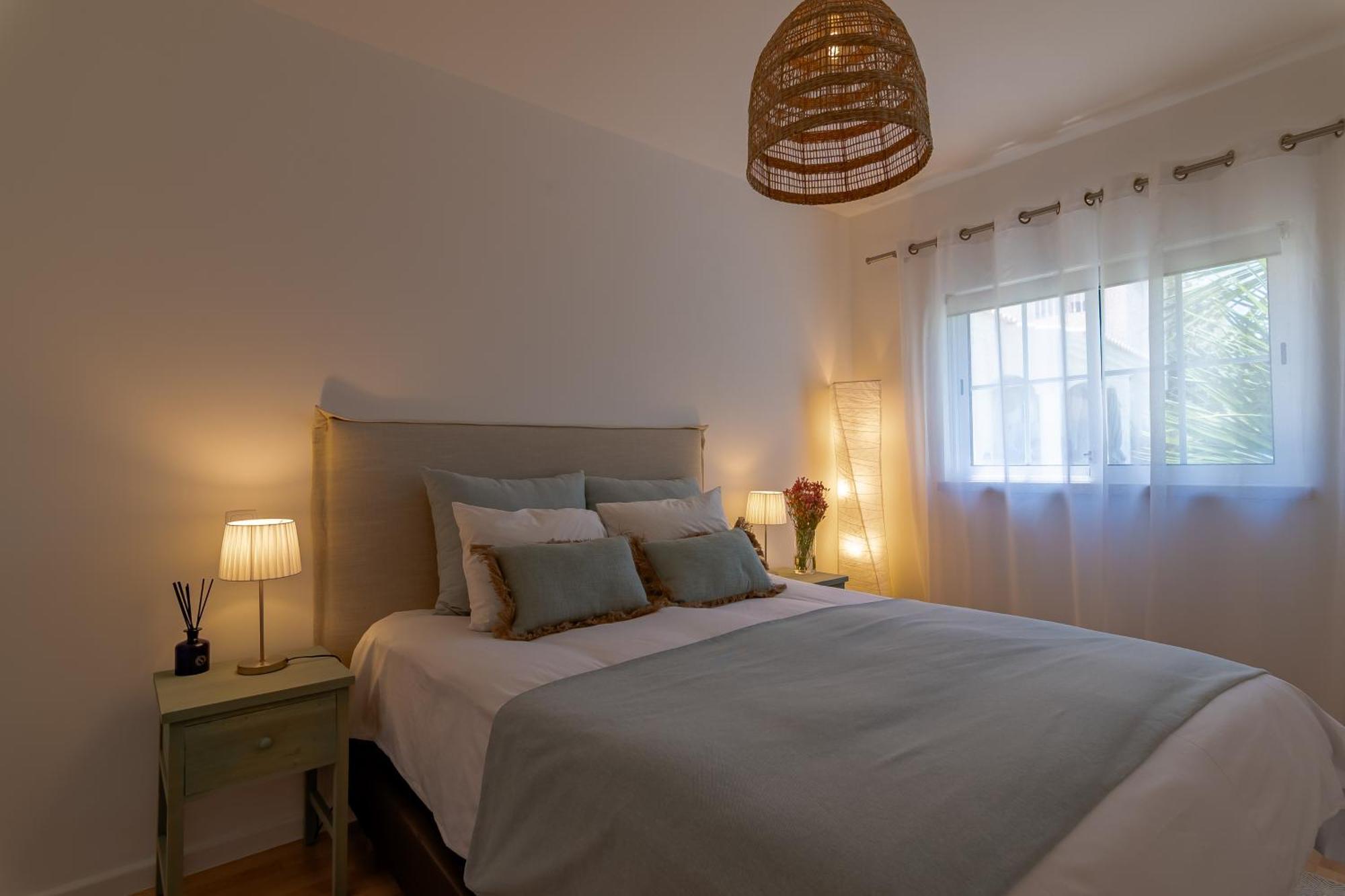 Villa Baia Village 7 *