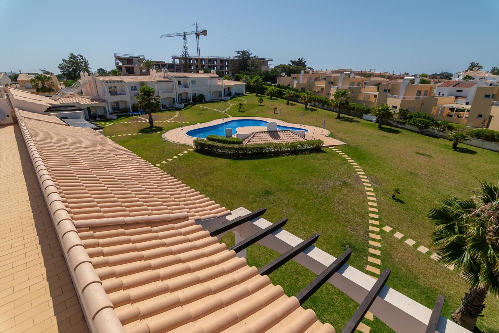 Baia Village 7 Villa Albufeira