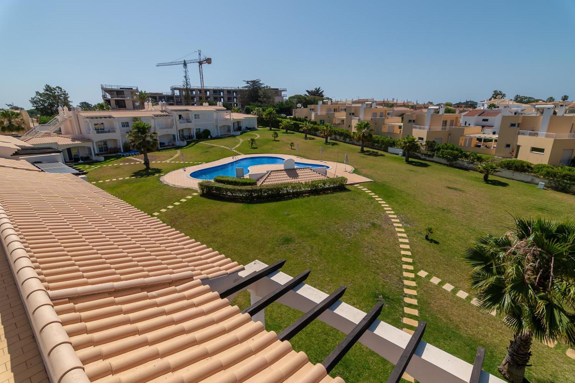Baia Village 7 * Albufeira