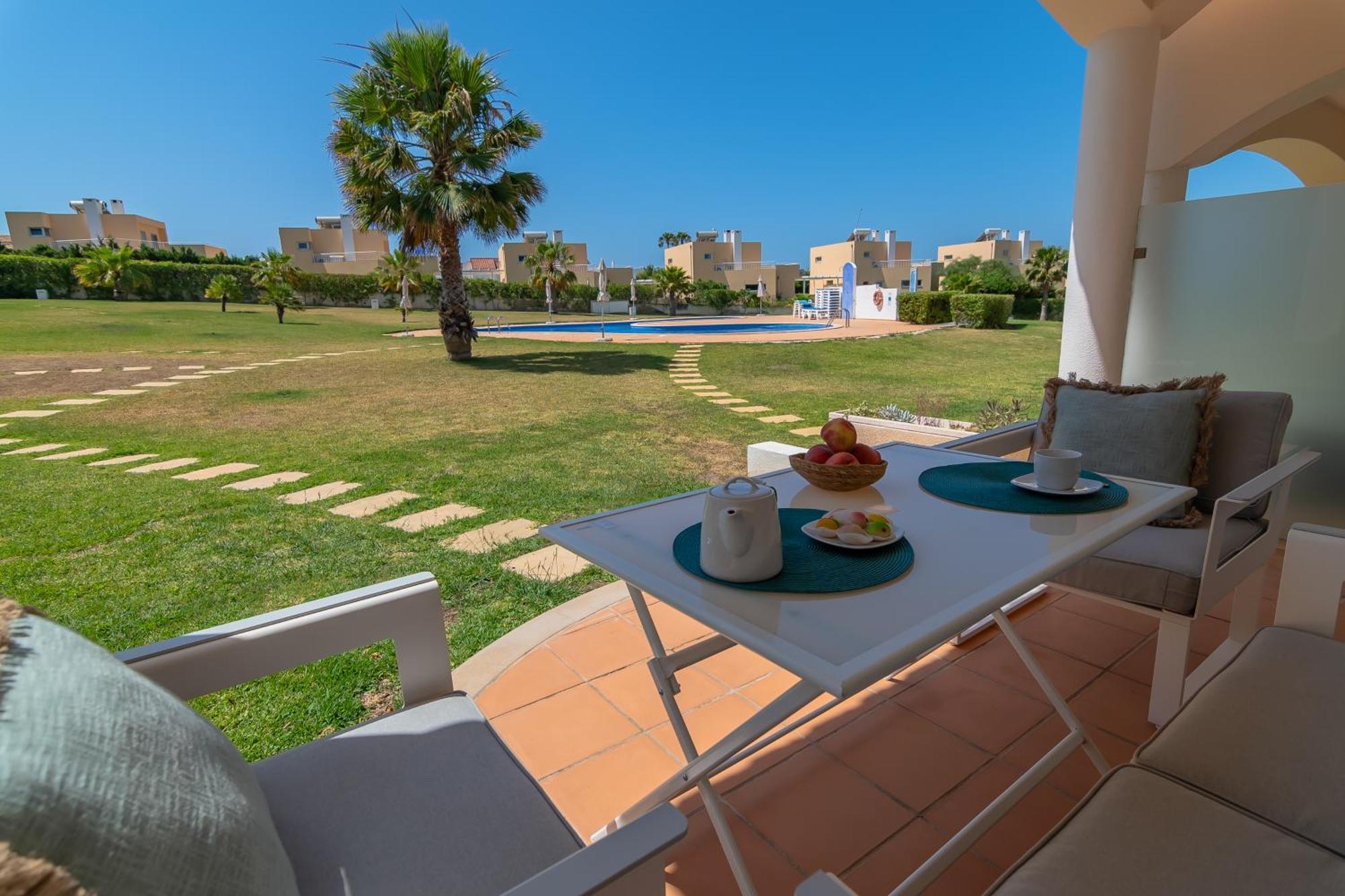 Baia Village 7 Villa Albufeira