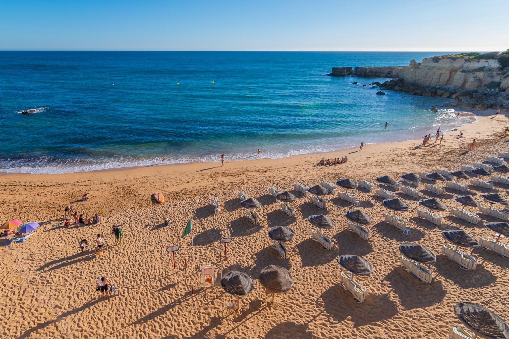 Baia Village 7 Villa Albufeira