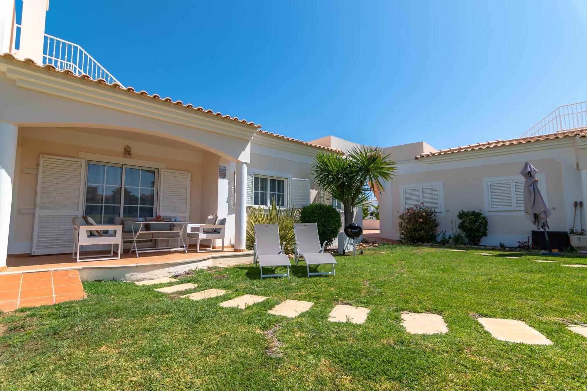 Baia Village 7 * Albufeira