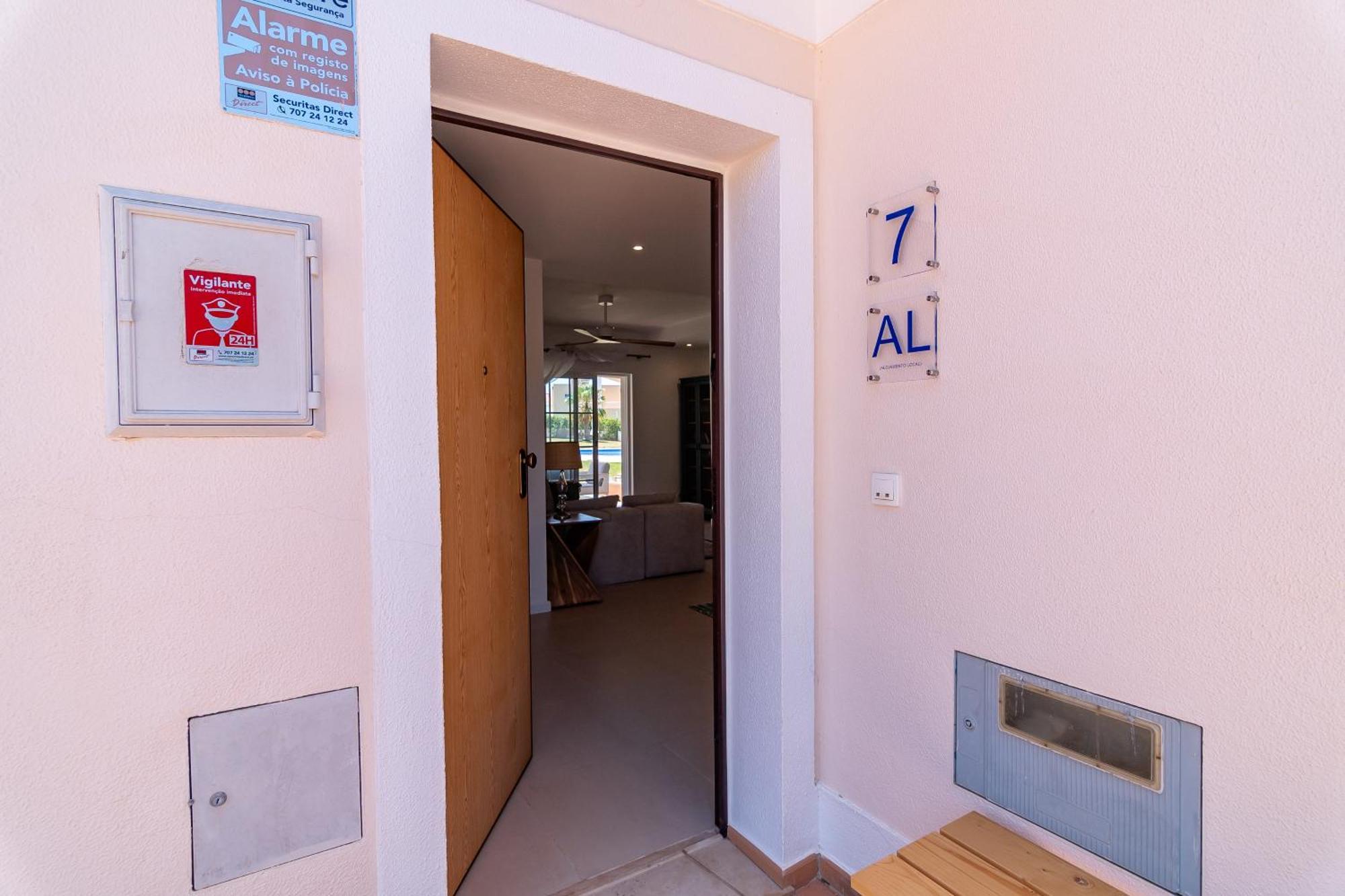 Baia Village 7 Villa Albufeira