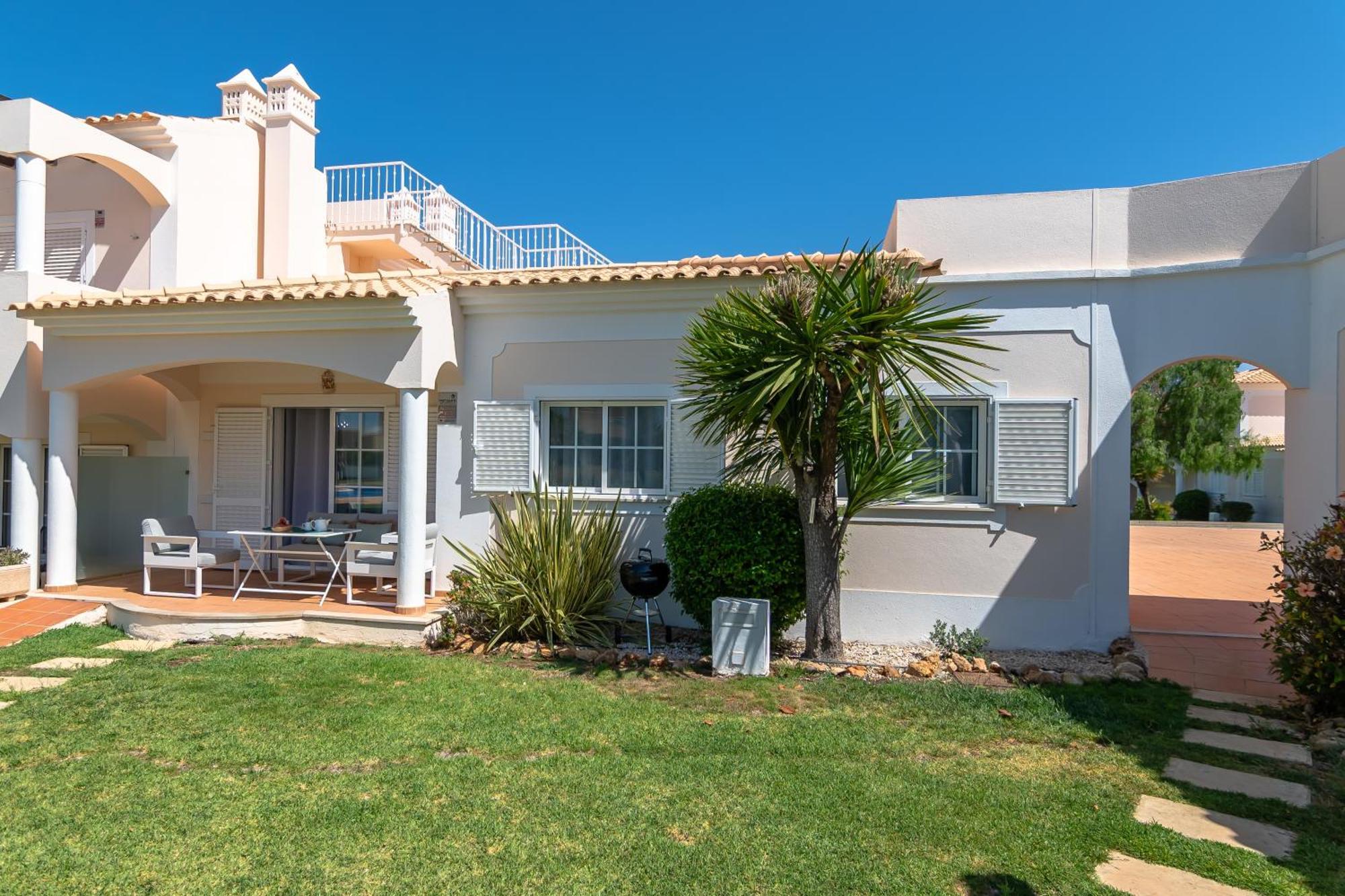 Baia Village 7 Albufeira