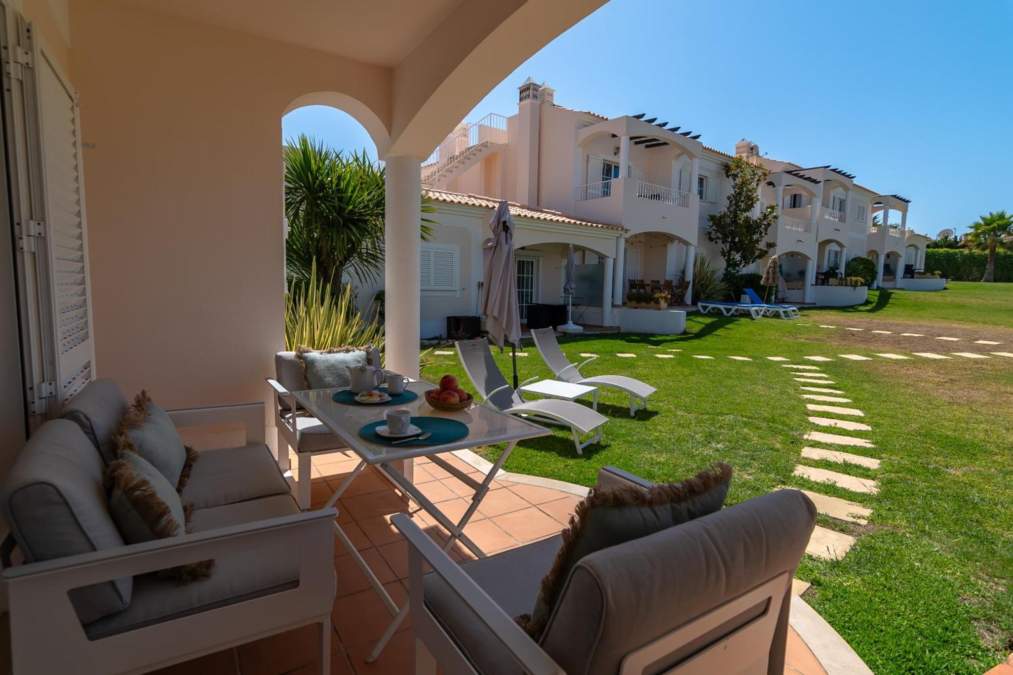 Baia Village 7 * Albufeira