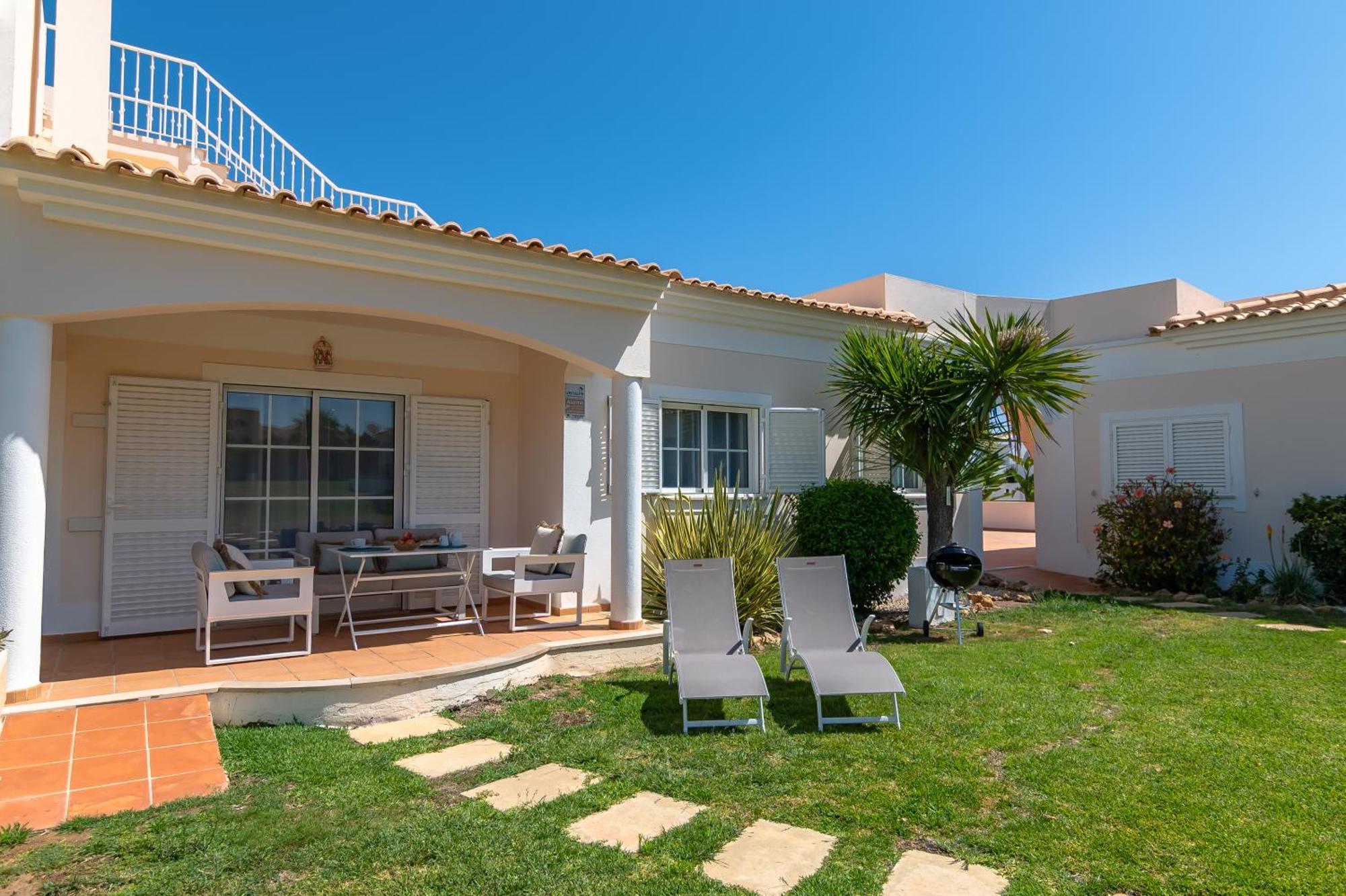 Baia Village 7 Albufeira