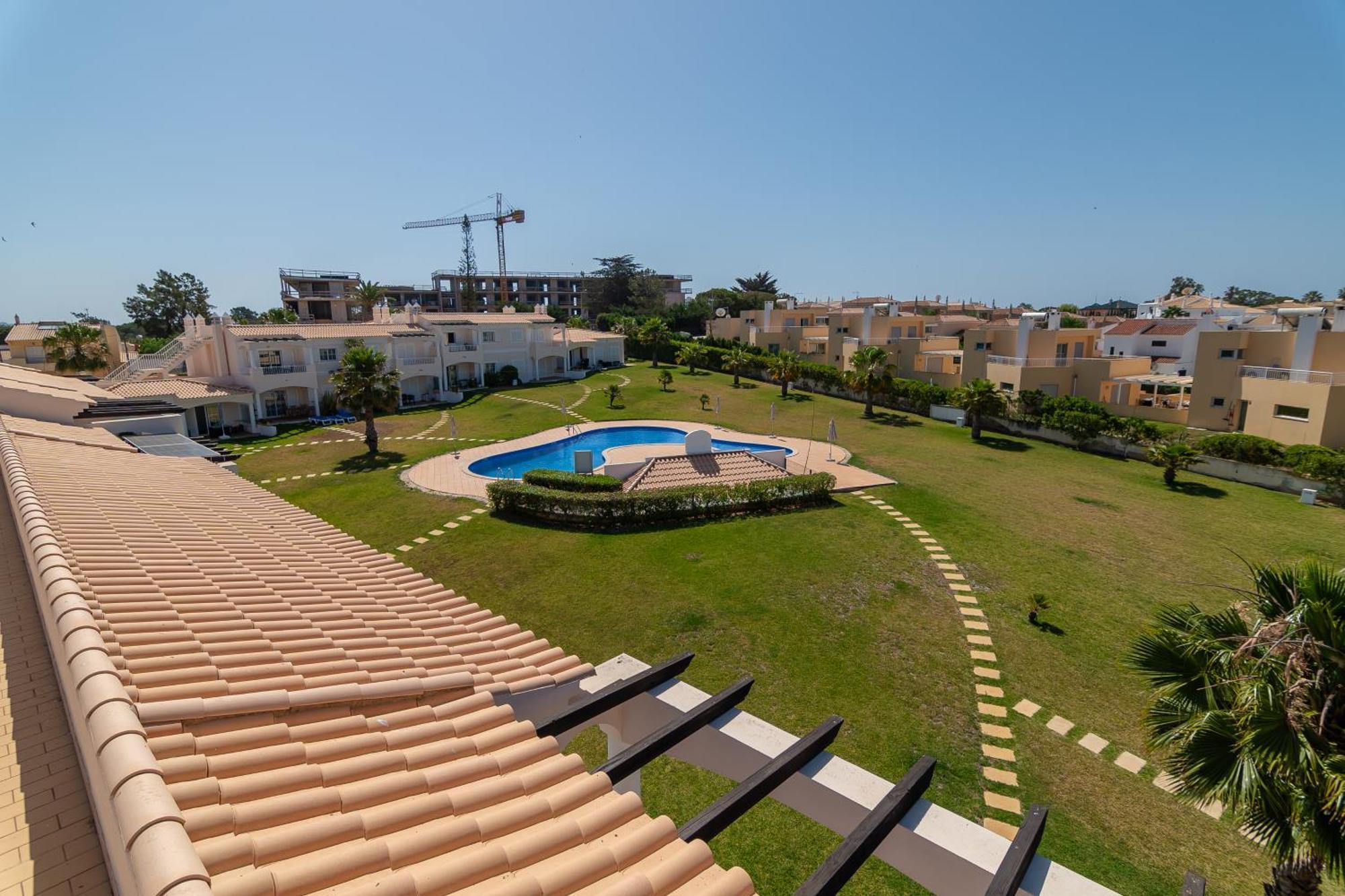 Baia Village 7 Villa