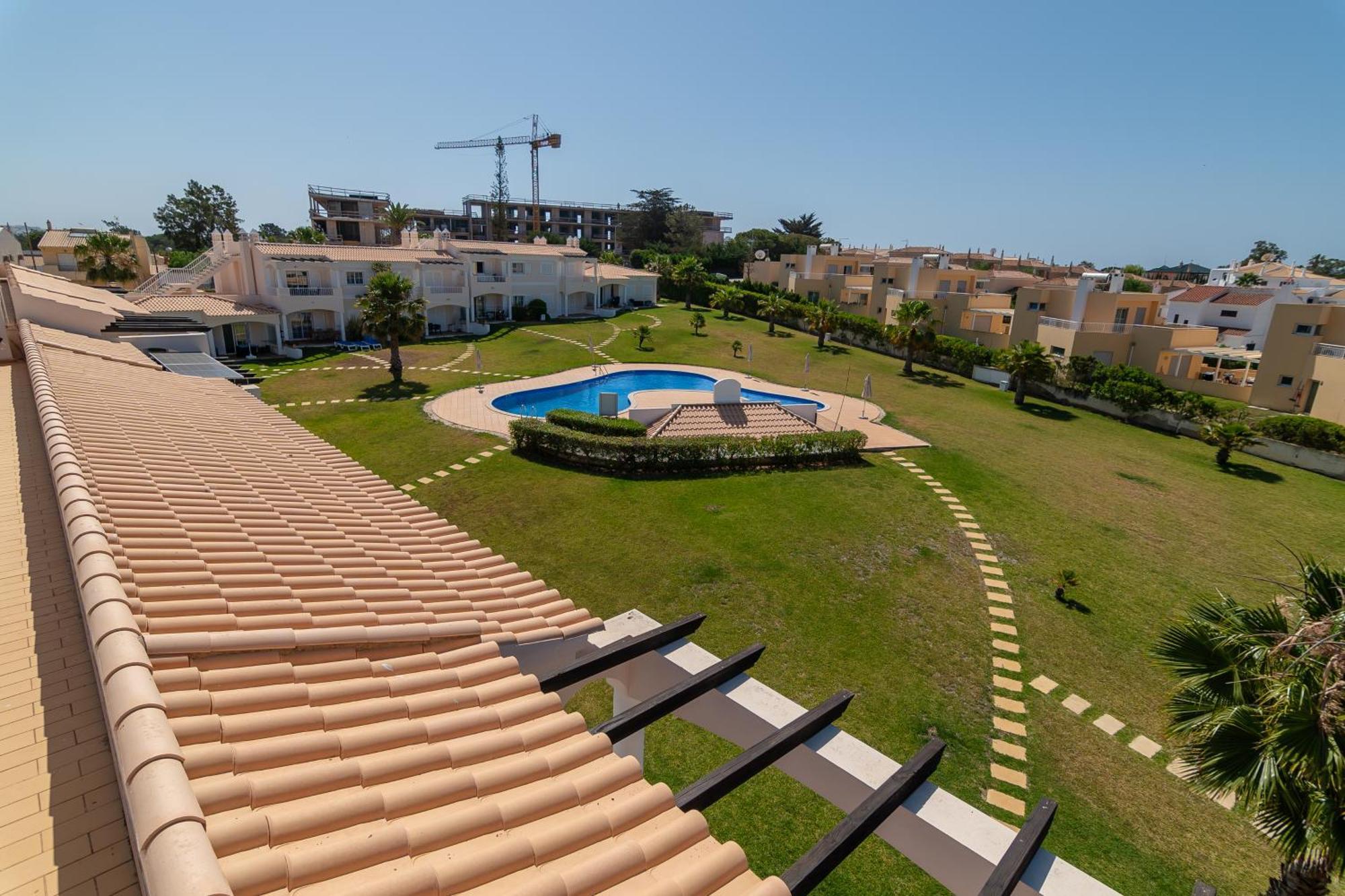 Baia Village 7 Villa Albufeira