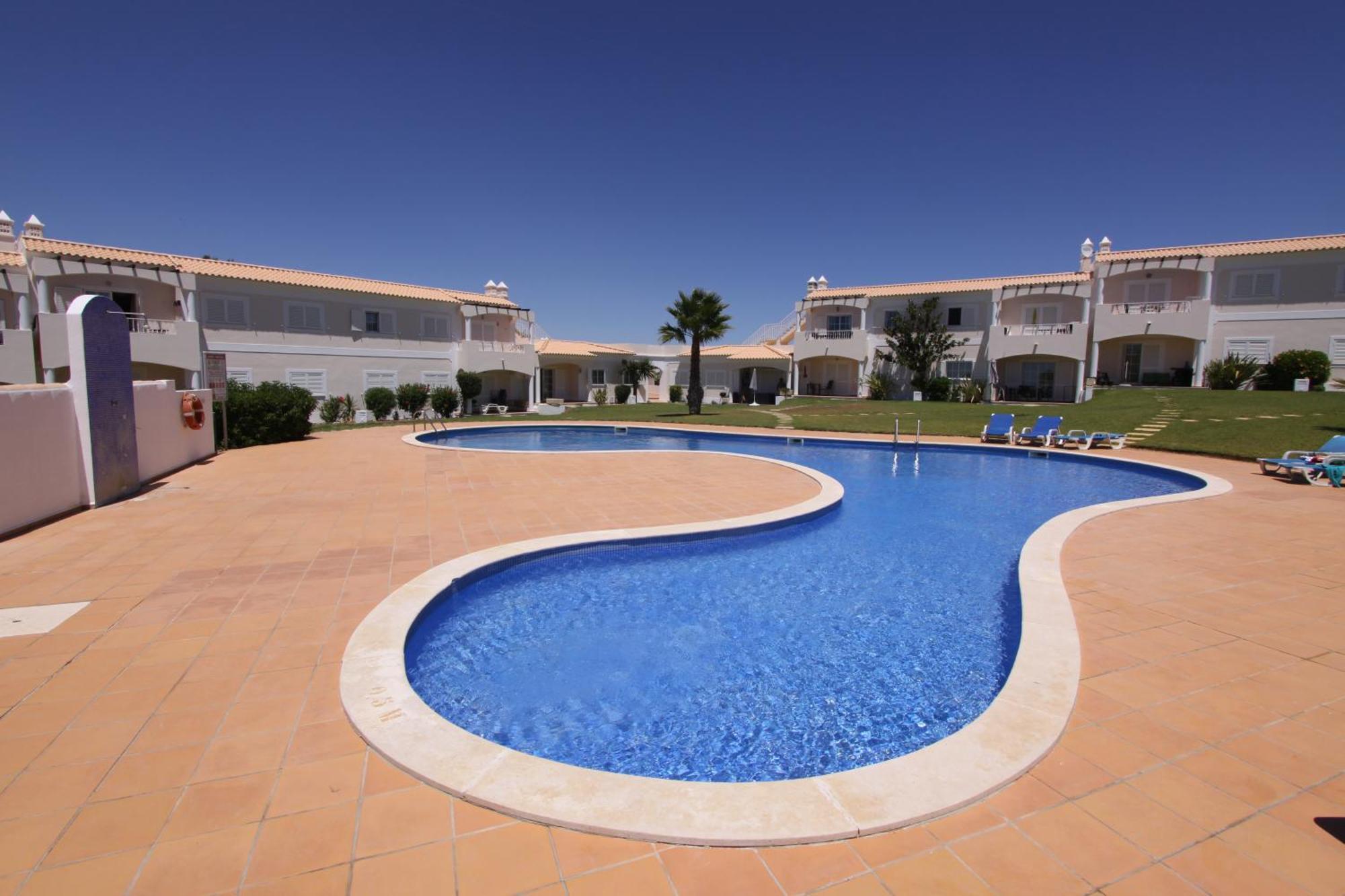 Baia Village 7 Villa