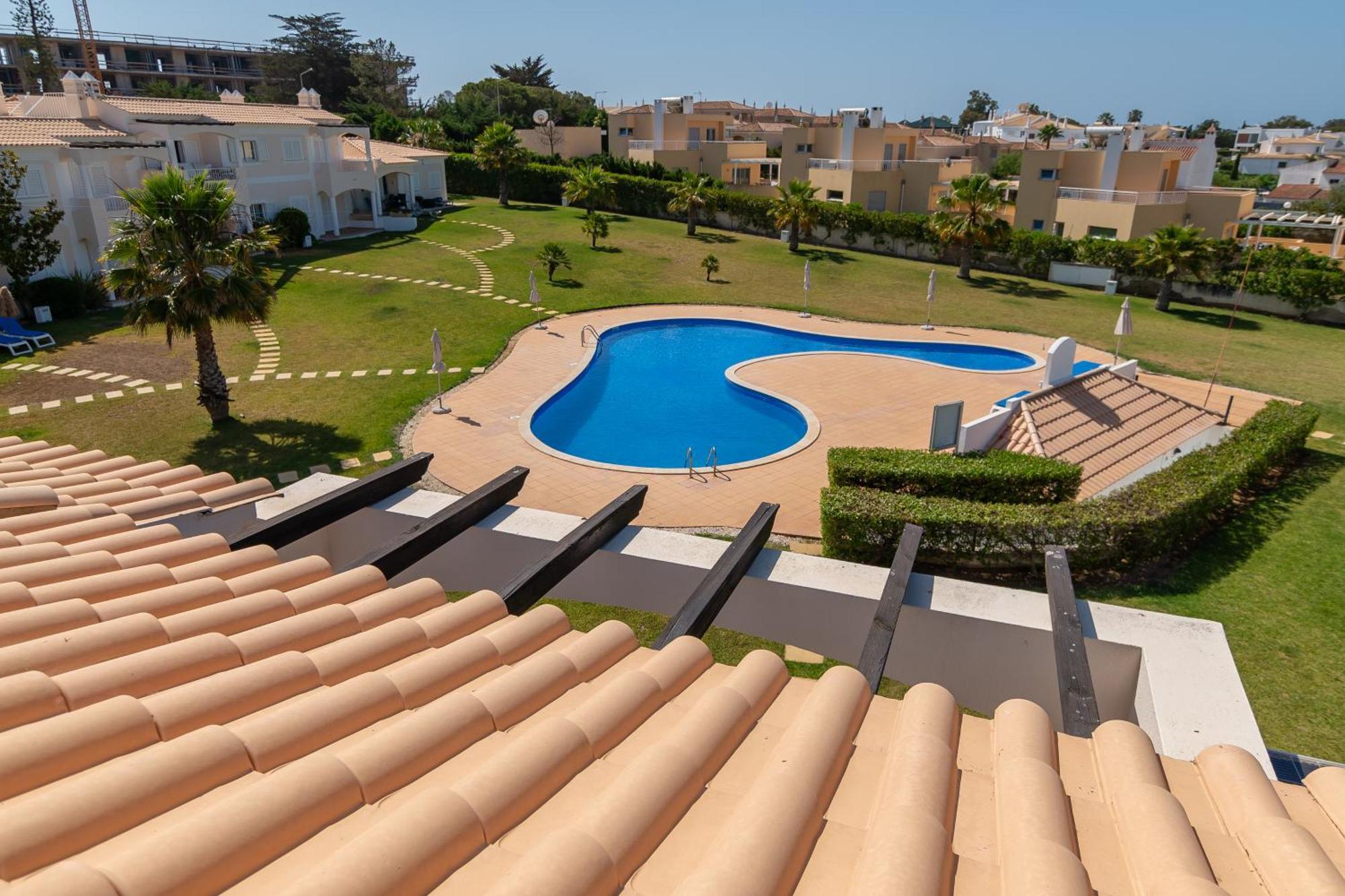 Baia Village 7 * Albufeira