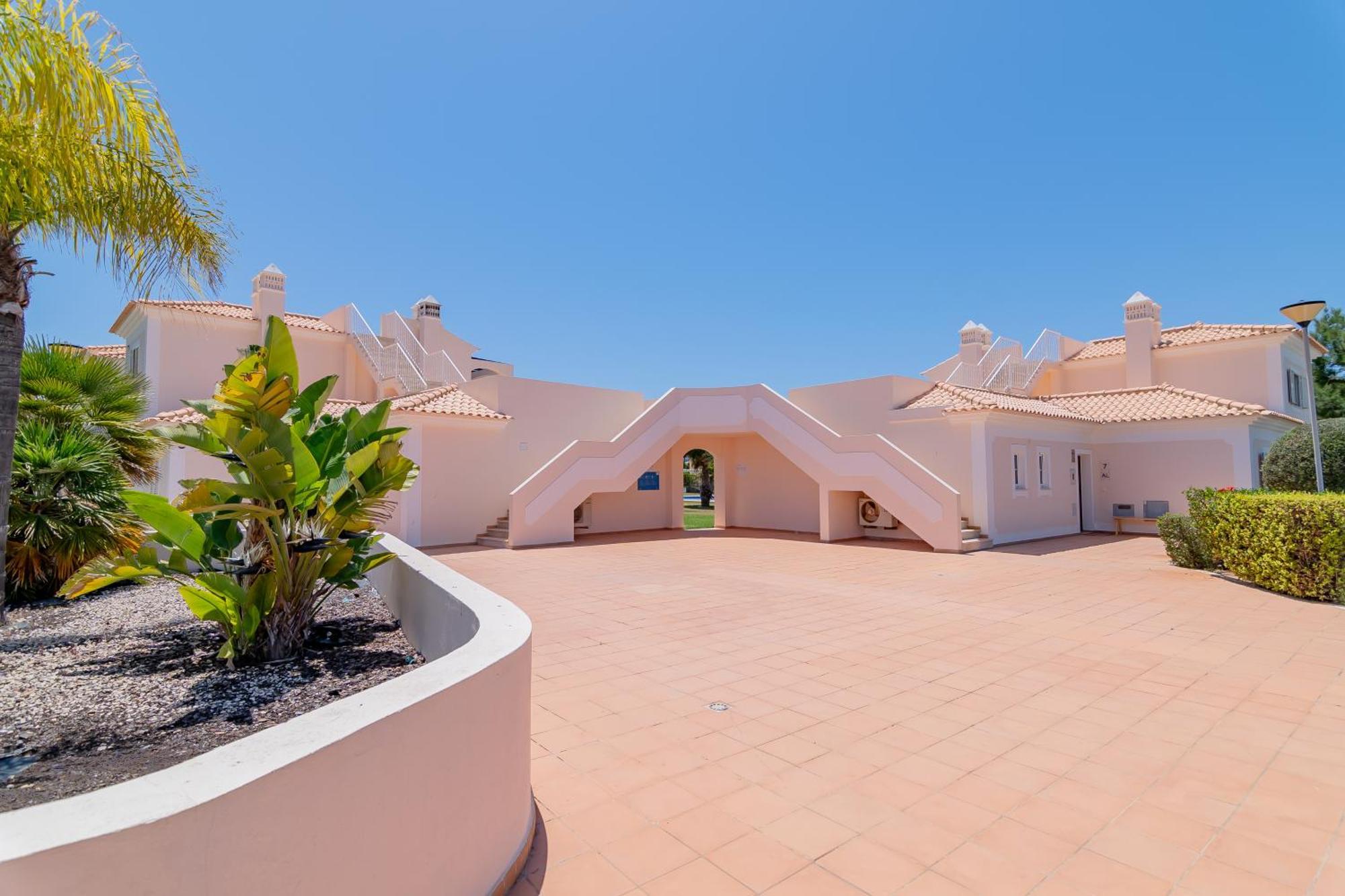 Villa Baia Village 7