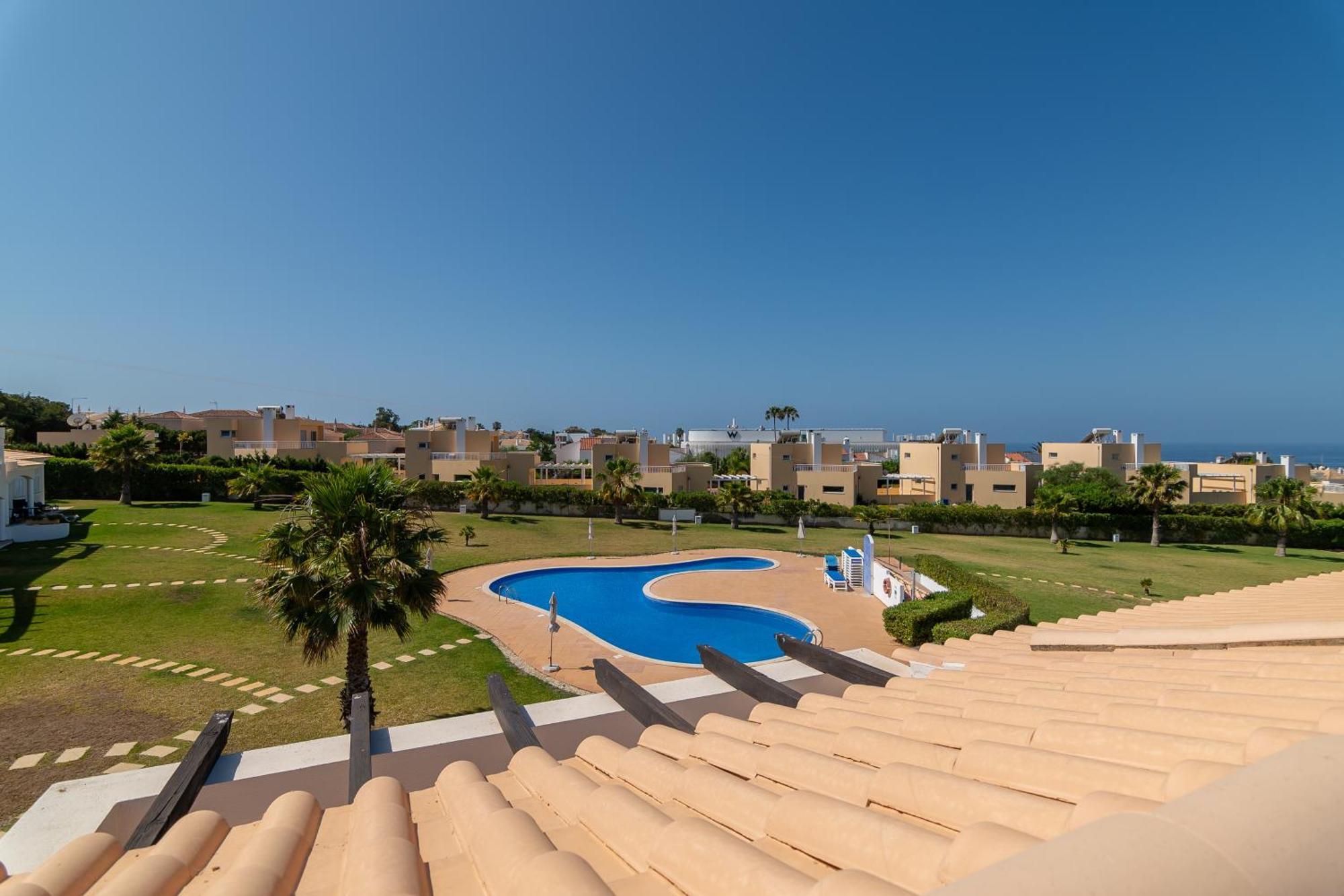 Baia Village 7 Villa *