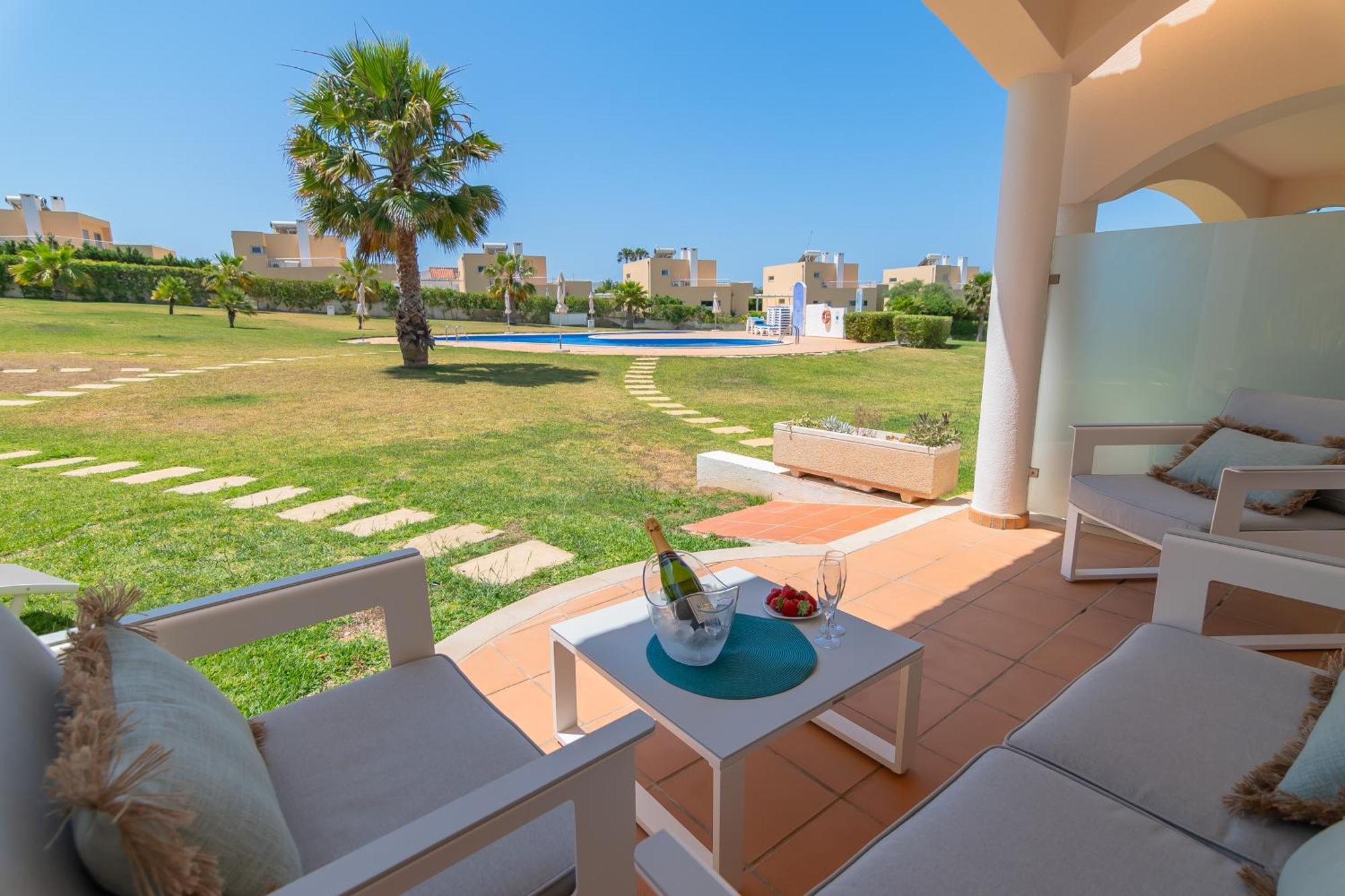 Baia Village 7 Albufeira