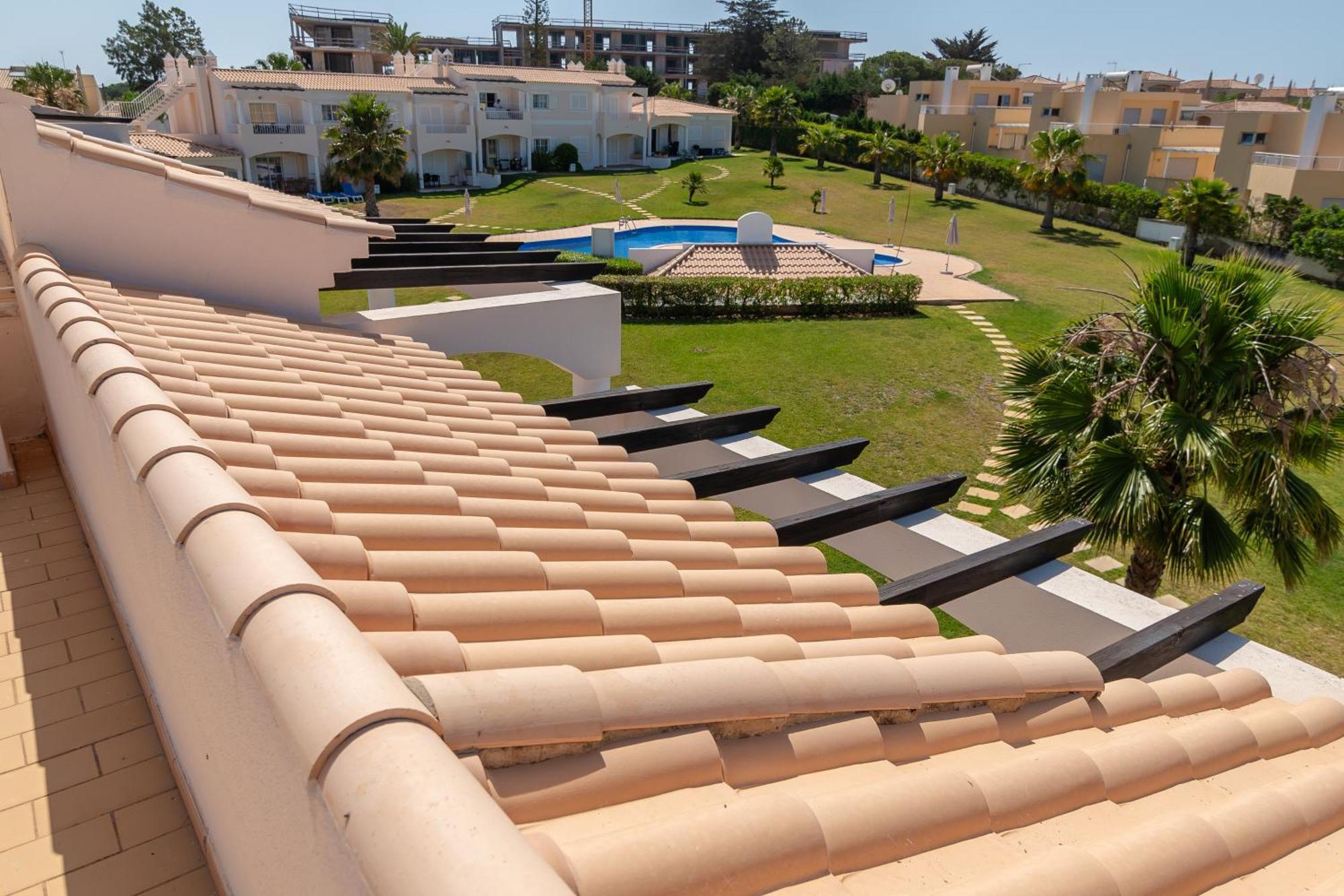 Baia Village 7 * Albufeira
