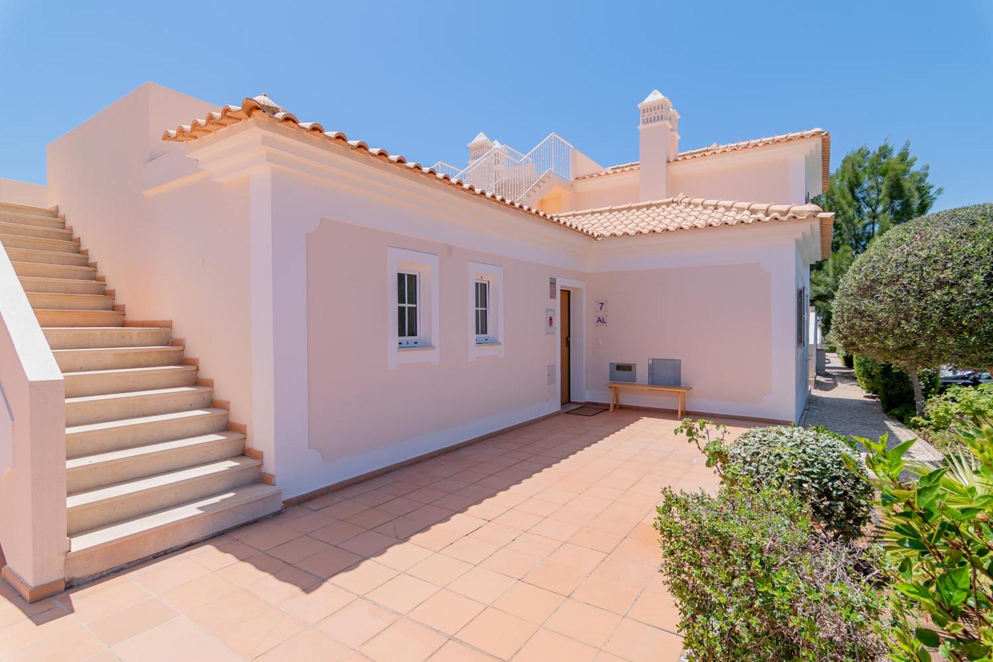 Baia Village 7 Villa