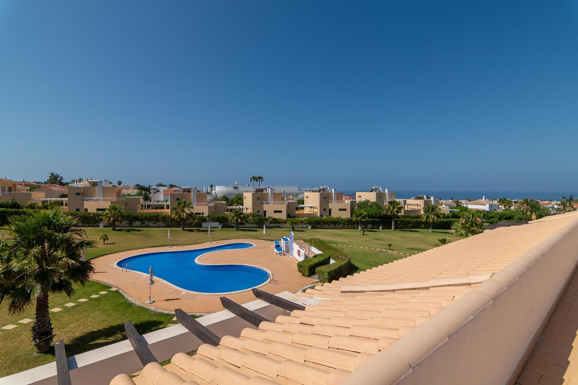 Villa Baia Village 7 Albufeira