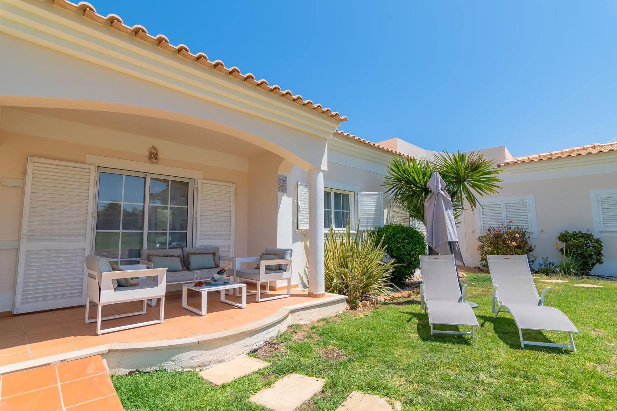 Baia Village 7 Albufeira