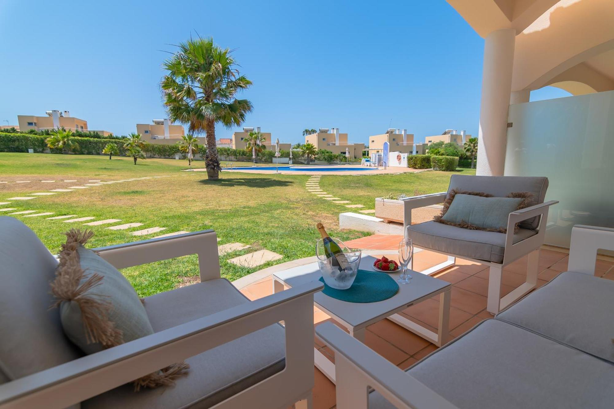 Baia Village 7 * Albufeira