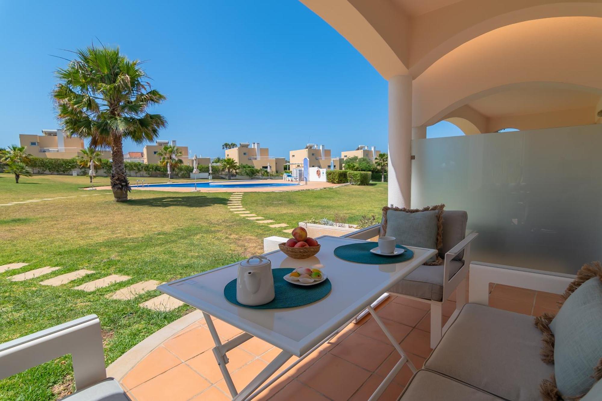 Baia Village 7 Villa Albufeira