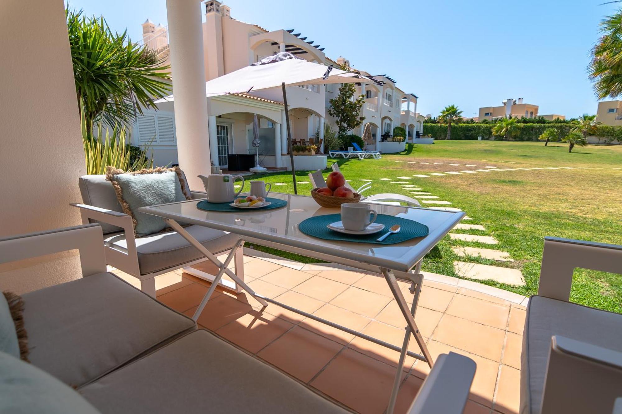 Baia Village 7 * Albufeira