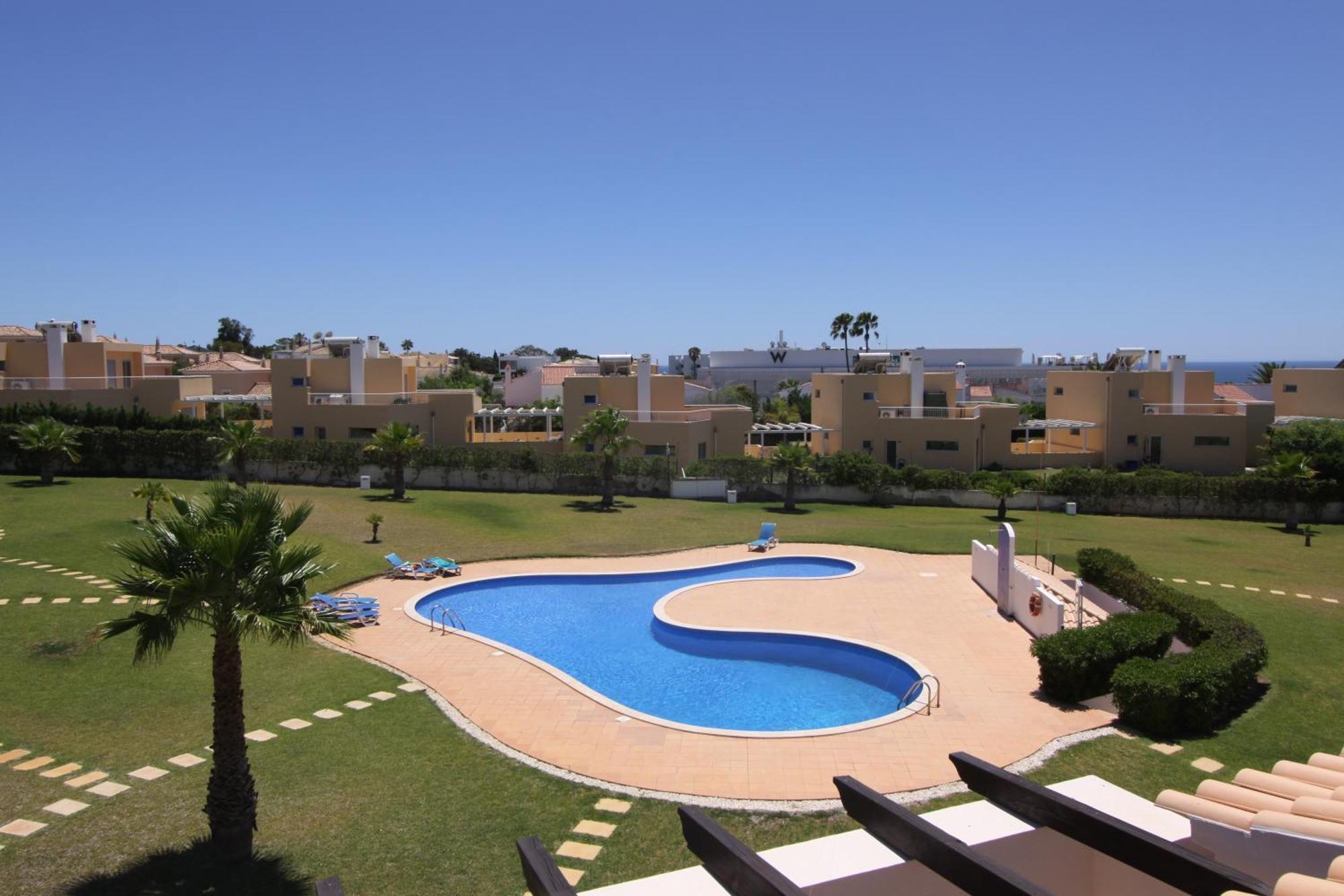 Baia Village 7 Villa Albufeira