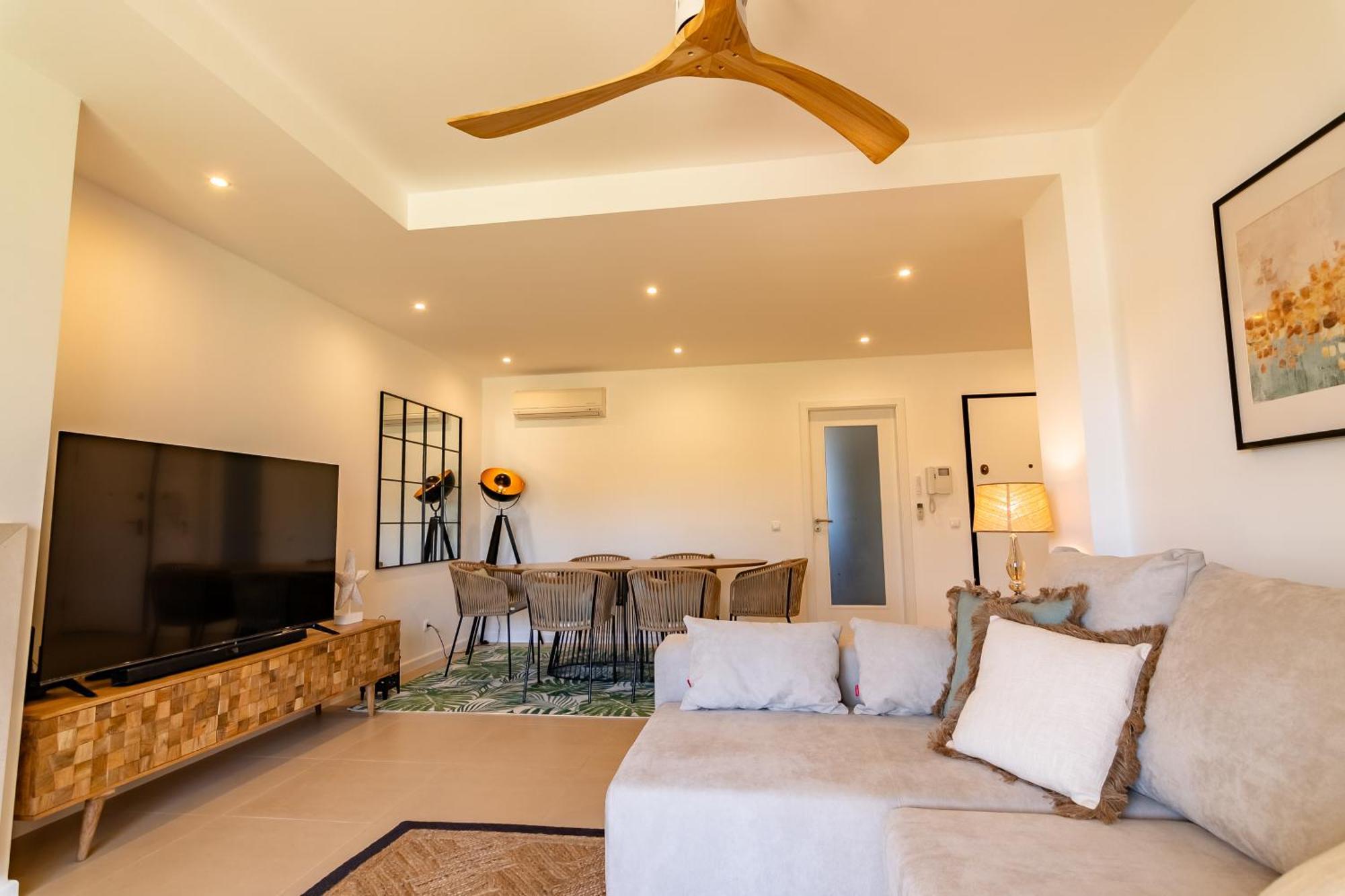 Baia Village 7 Villa