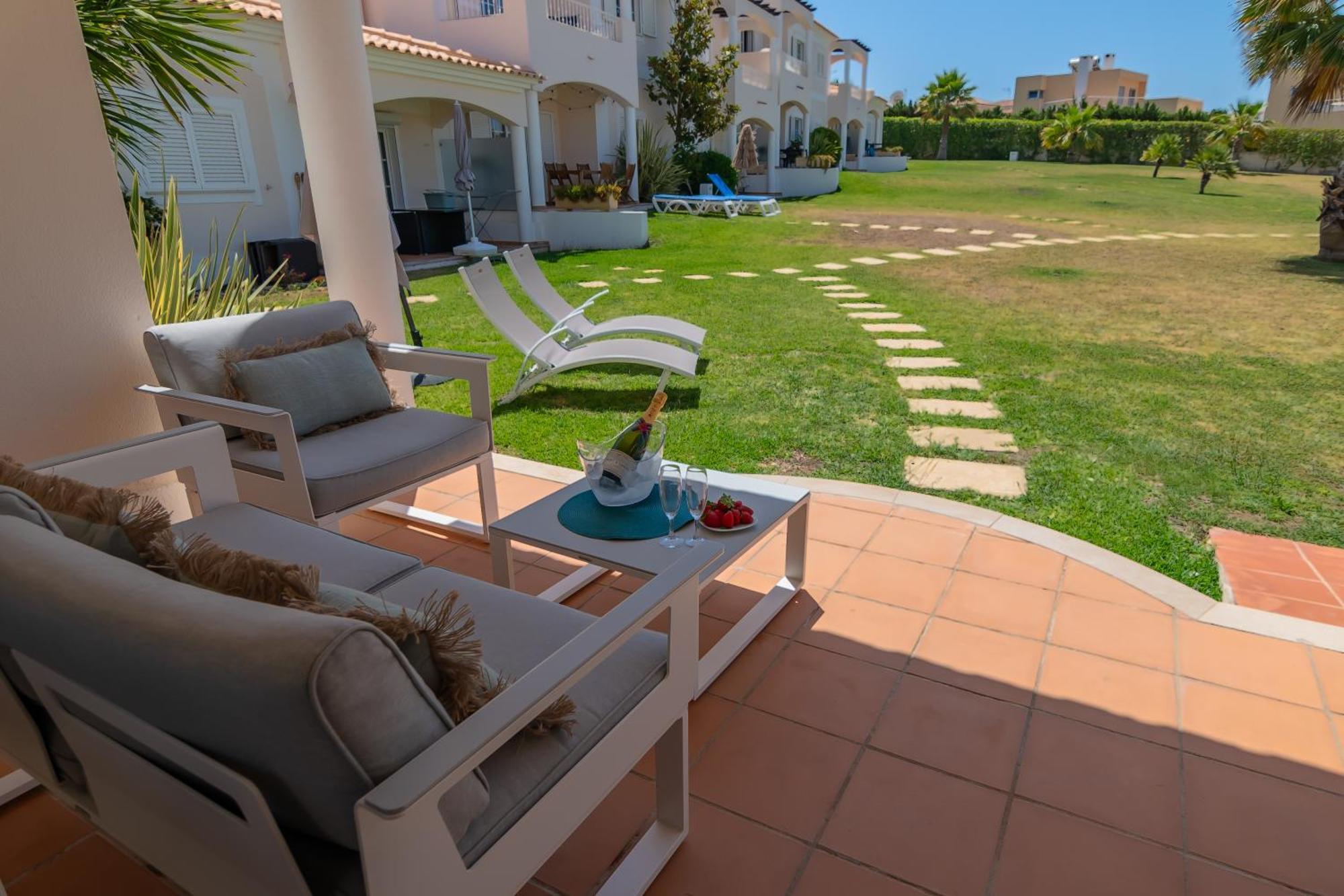 Villa Baia Village 7