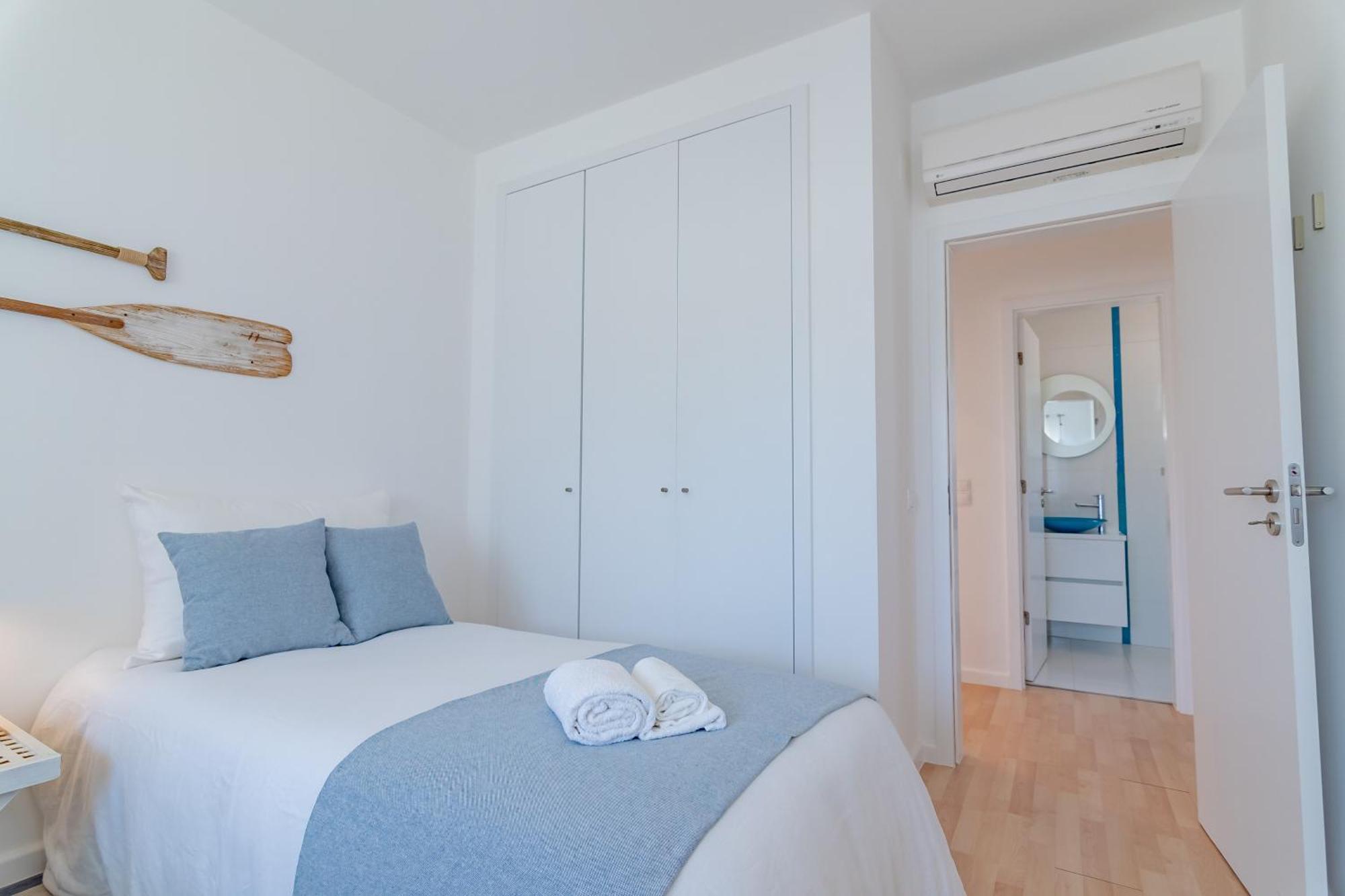 Baia Village 7 Villa